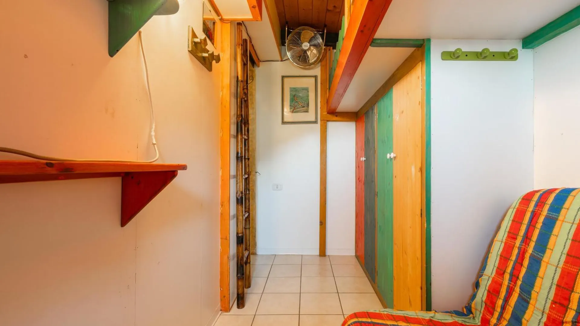 Is Zuddas Geremeas Holiday home