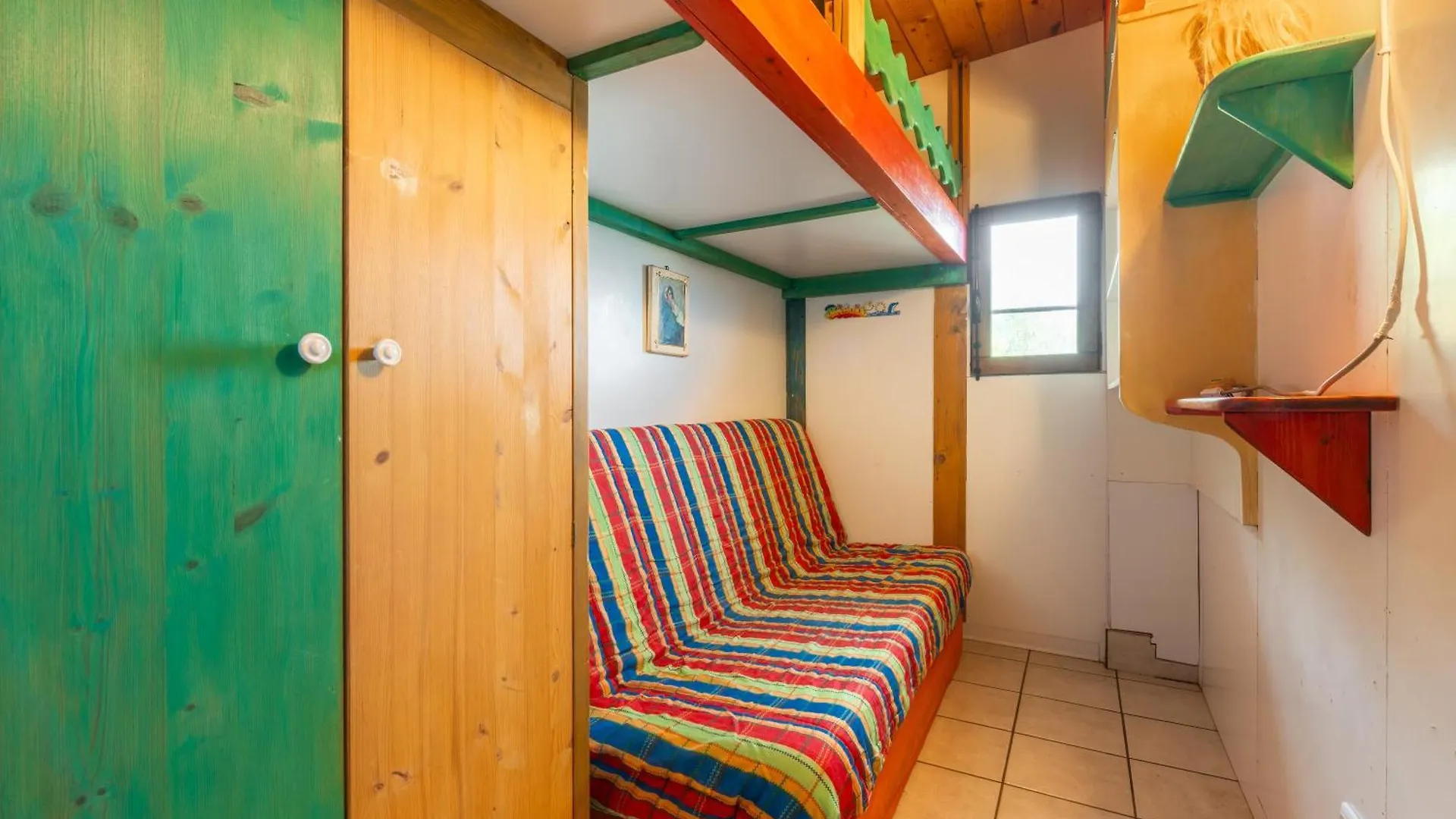 Holiday home Is Zuddas Geremeas